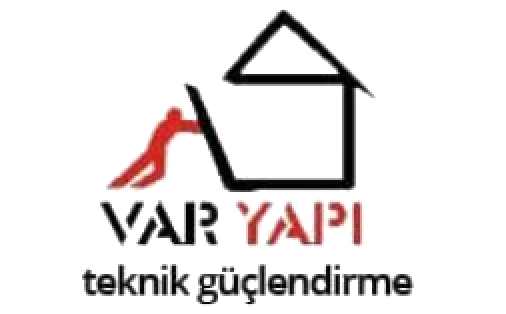 Var Yapı Teknik Güçlendirme logosu