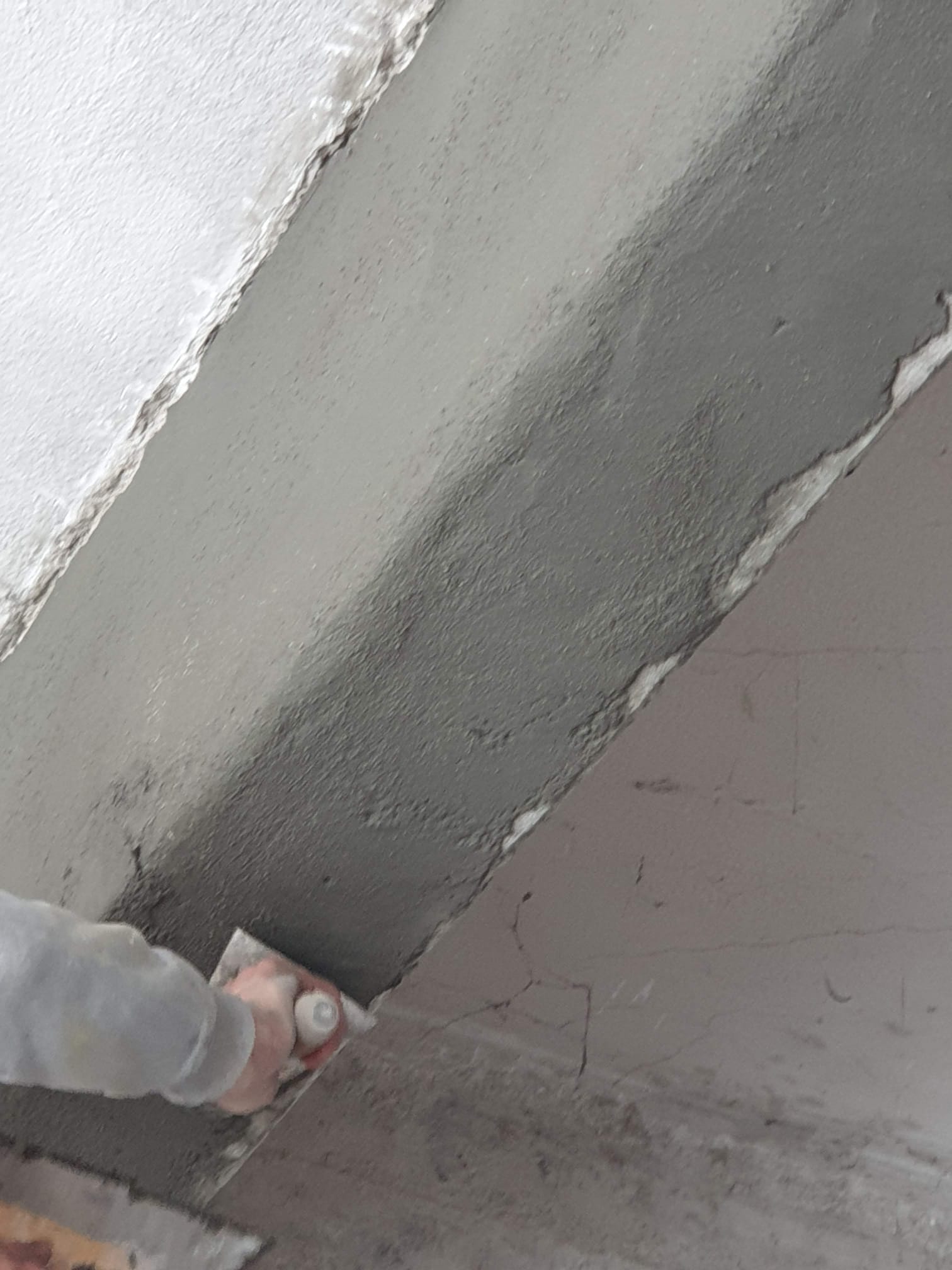 Karbon fiber FRB güçlendirme