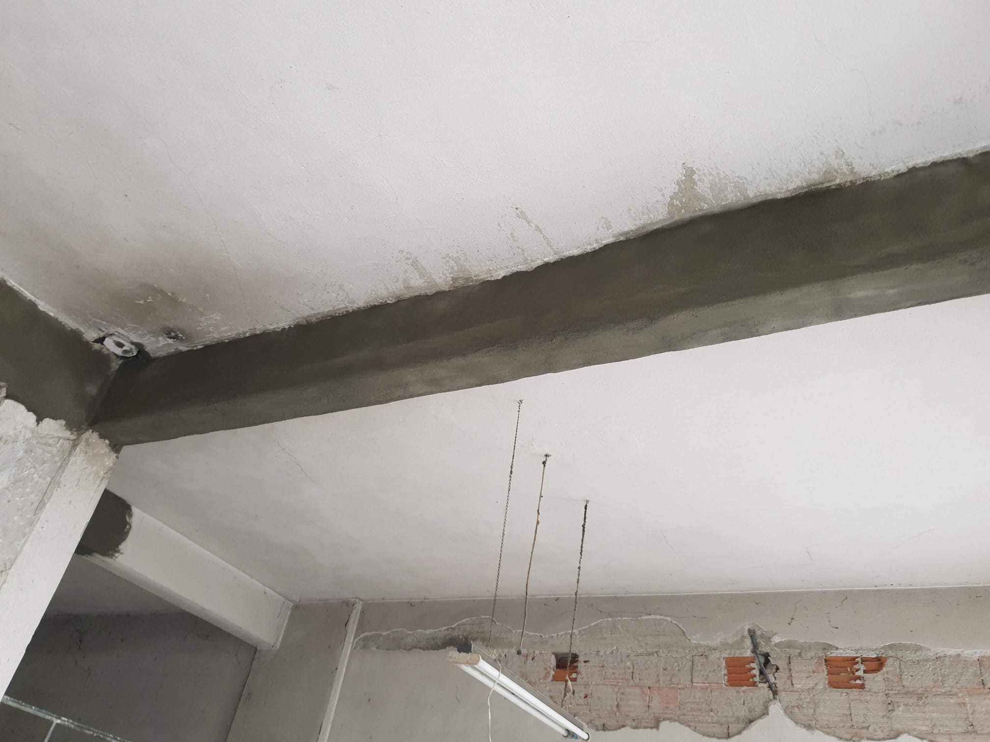 Karbon fiber FRB güçlendirme