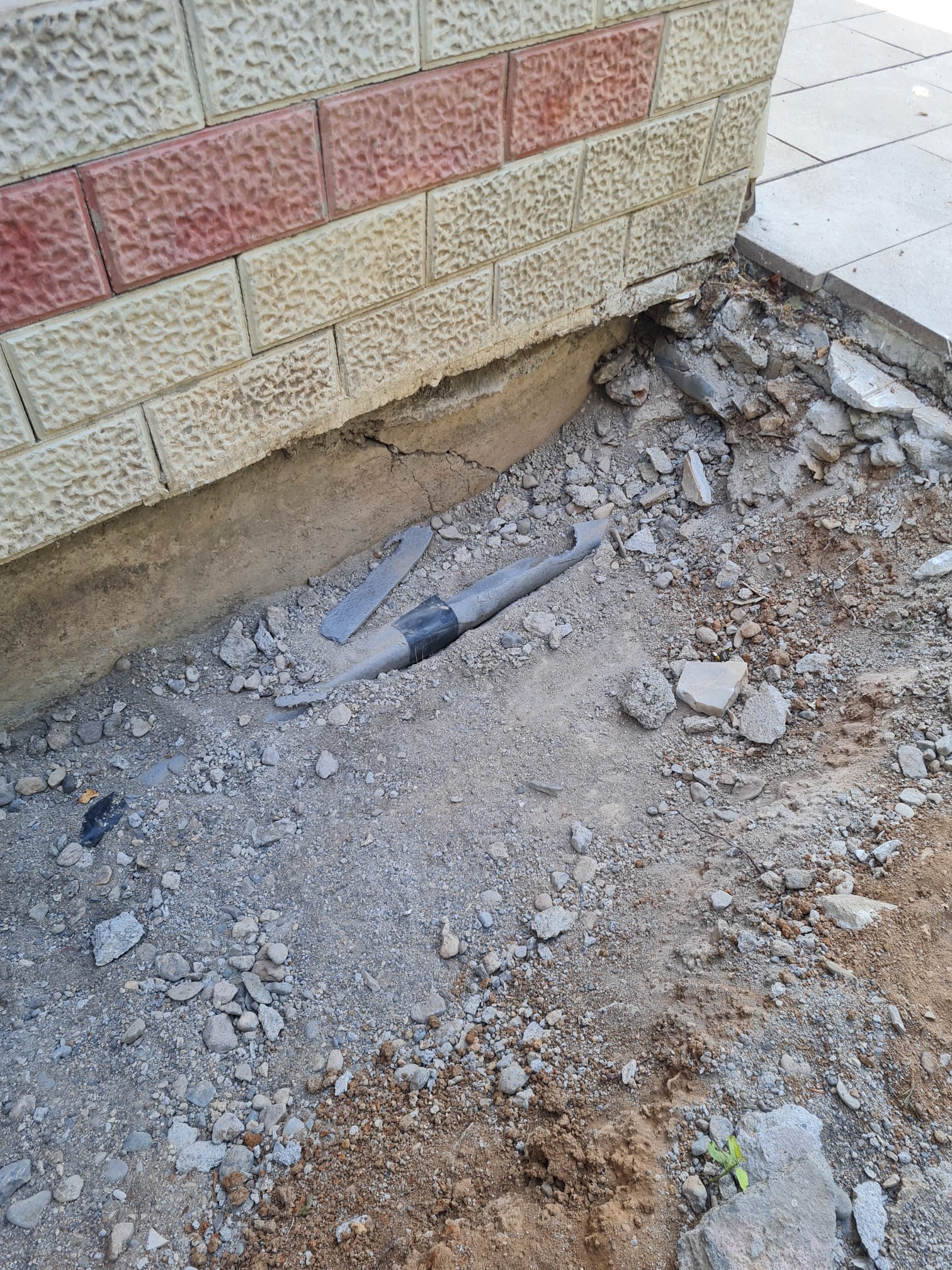 Temel zemin güçlendirme